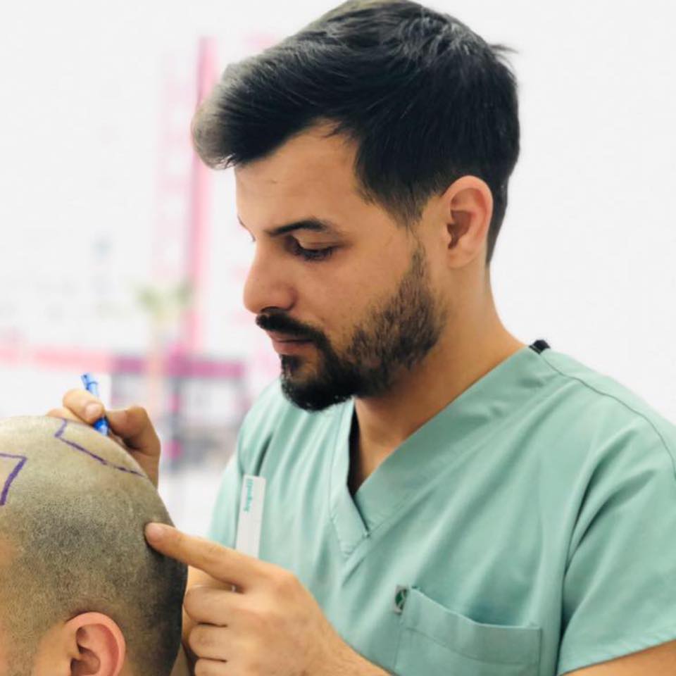 Doğal ve Kalıcı Saç Ekimi Çözümleri